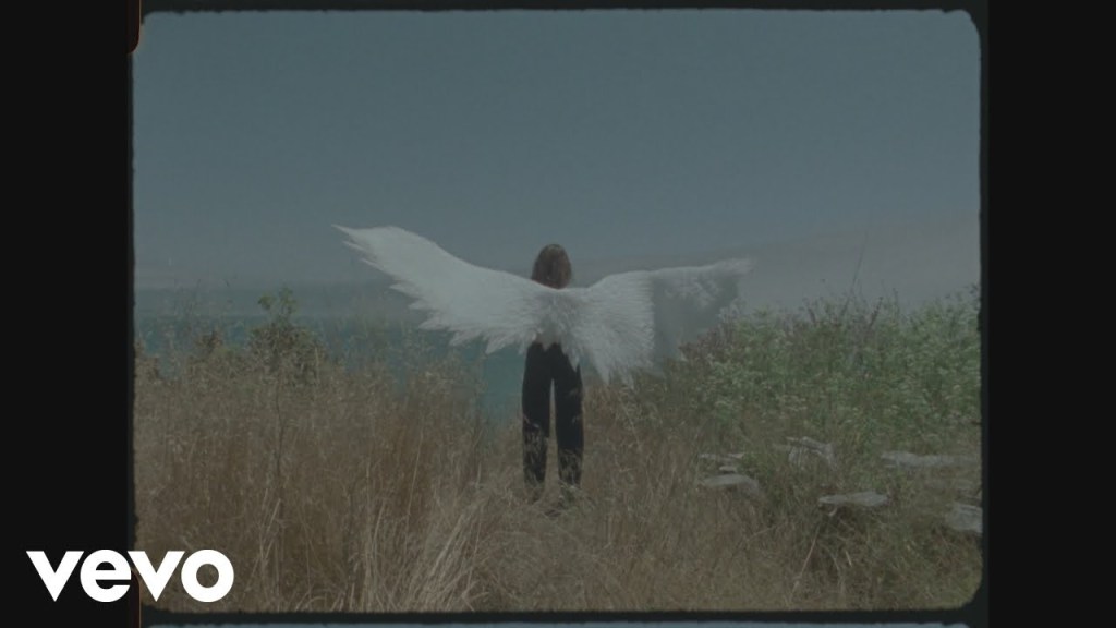 Courtney Marie Andrews dévoile un nouveau single&nbsp;!