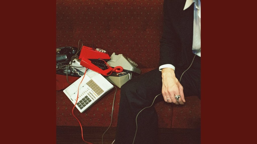 Découvrez le nouveau morceau percutant de Demon&nbsp;Happy