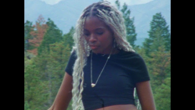 Découvrez &lsquo;Gimme Time&rsquo; de Hannah&nbsp;Jadagu