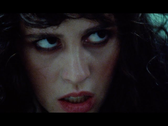 « Star Eyes » et « Second Sleep » : La Révélation de Magdalena&nbsp;Bay