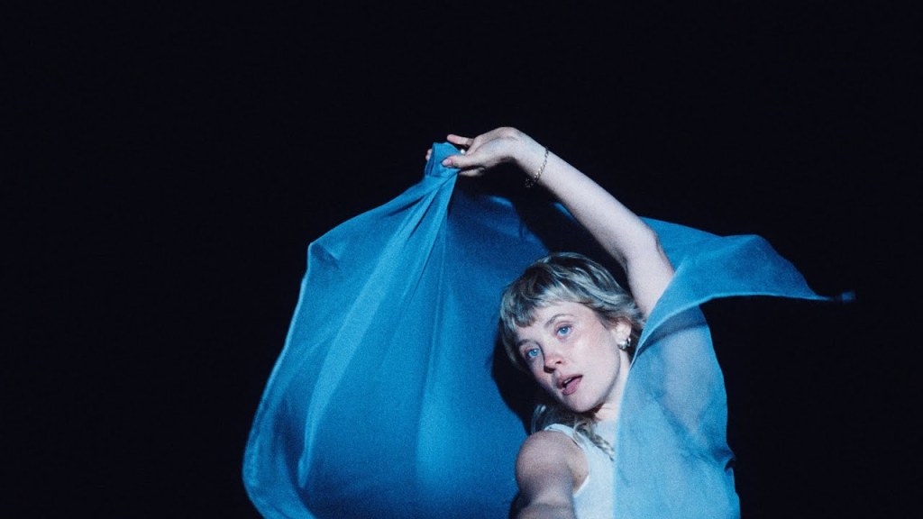 Pem présente son nouveau single « M4 Windy&nbsp;»