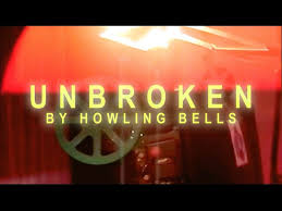 Howling Bells: Unbroken – Le Retour de Juanita&nbsp;Stein
