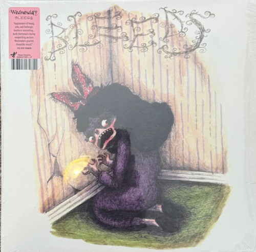 #Review : Wednesday dévoile le très bon&nbsp;Bleeds