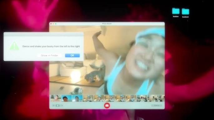 Yaeji dévoile son nouveau single « booboo2&nbsp;»