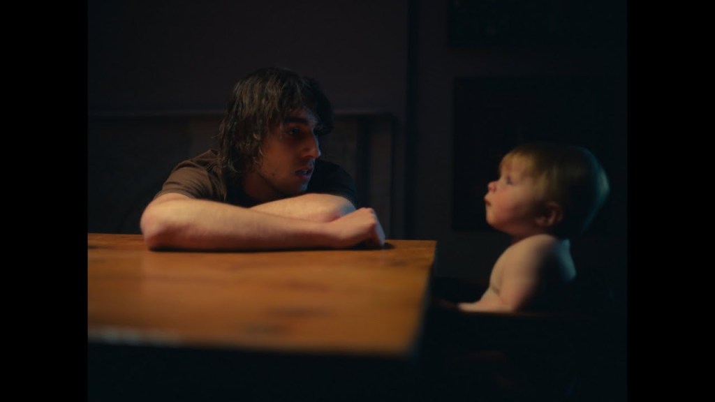 Geese Présente Au Pays du Cocaine : Un Nouveau Single&nbsp;Énigmatique