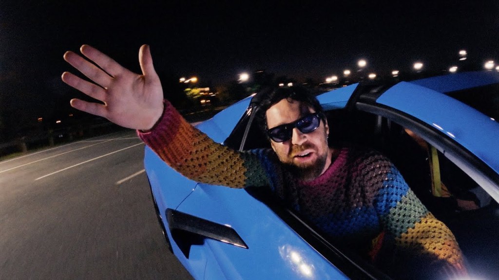 Chet Faker : Découvrez « This Time For Real&nbsp;»