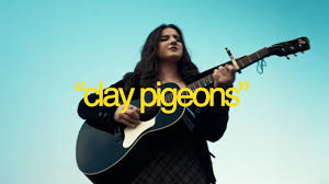Écoutez « Clay Pigeons » de Muireann&nbsp;Bradley