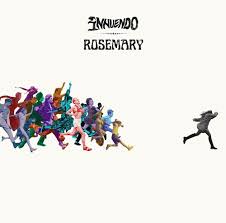 iNNUENDO de retour avec&nbsp;Rosemary