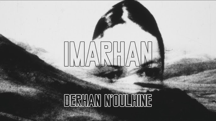 Imarhan : Nouvel album et single &laquo;&nbsp;Derhan N&rsquo;Oulhine&nbsp;&raquo;