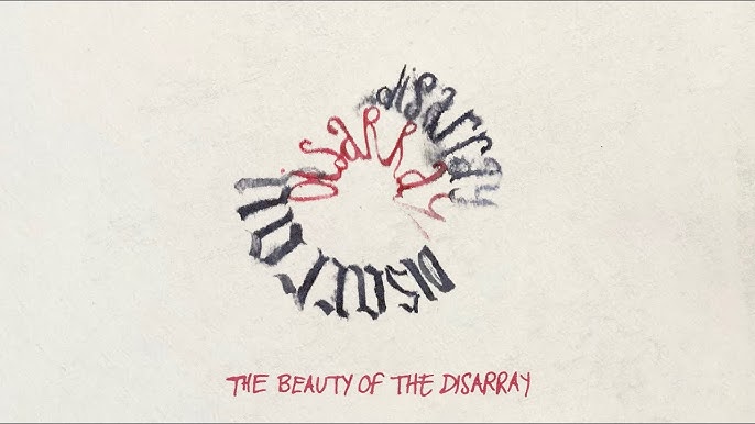 Découvrez « Disarray » de Lianne La&nbsp;Havas