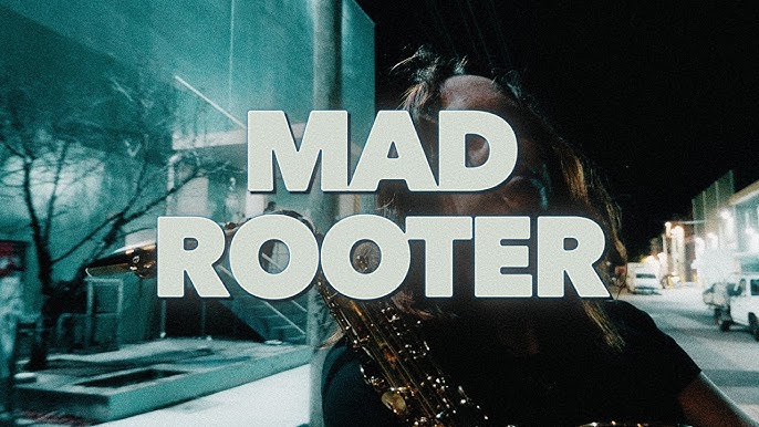 « Mad Rooter » : Un Chef-d&rsquo;Œuvre Sonore de Party&nbsp;Dozen