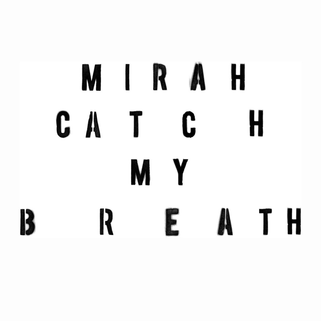 Mirah dévoile un nouveau single&nbsp;!