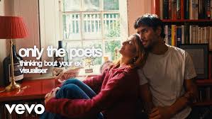 Découvrez « Thinking Bout Your Ex » par Only The&nbsp;Poets