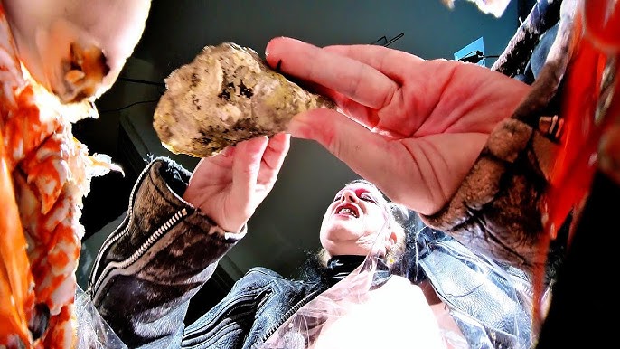 Peaches est de retour&nbsp;!