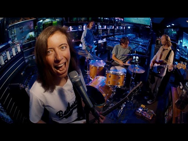 À la découverte de « Anywhere » : le nouveau single des&nbsp;Ratboys