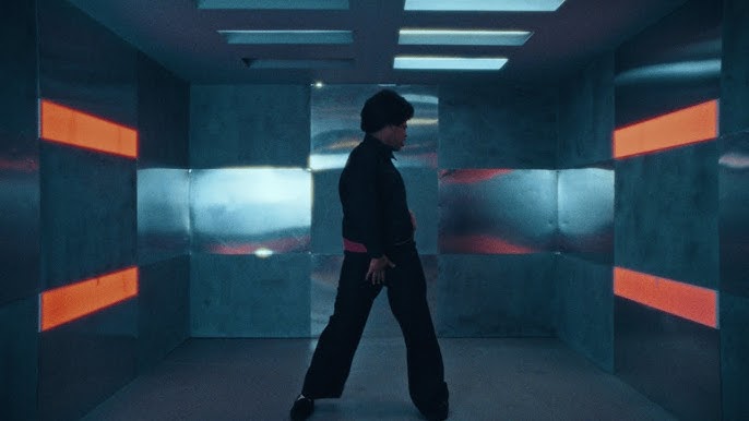 Sekou : « Never Gunna Give You Up » et son Émotion&nbsp;Vibrante