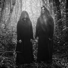 Découvrez le triptyque de Sunn&nbsp;O)))