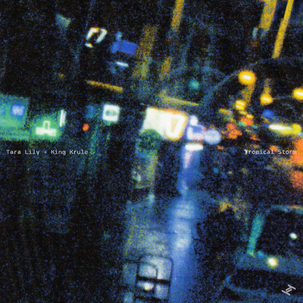 Découvrez « Tropical Storm »: Une collaboration entre Tara Lily et King&nbsp;Krule