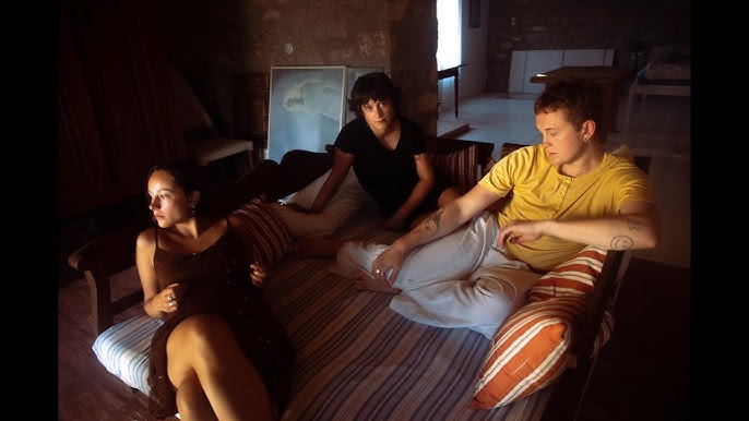 The Orielles annonce un album&nbsp;!