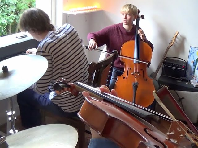 The Orchestra (For Now) : Découvrez leur&nbsp;single