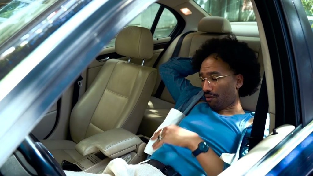 Youniss et Petite Noir : Gits Worse, un Voyage&nbsp;Sonore