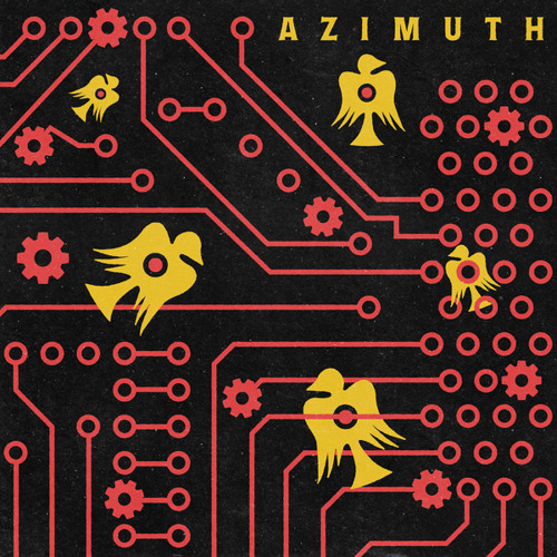 Nubiyan Twist dégaine le nouveau single&nbsp;Azimuth