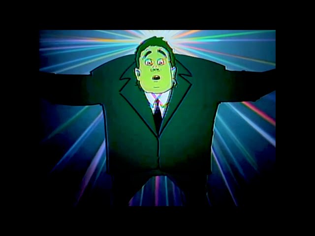 Baby Dave : Le Groove Espiègle de « San Pellegrino&nbsp;»