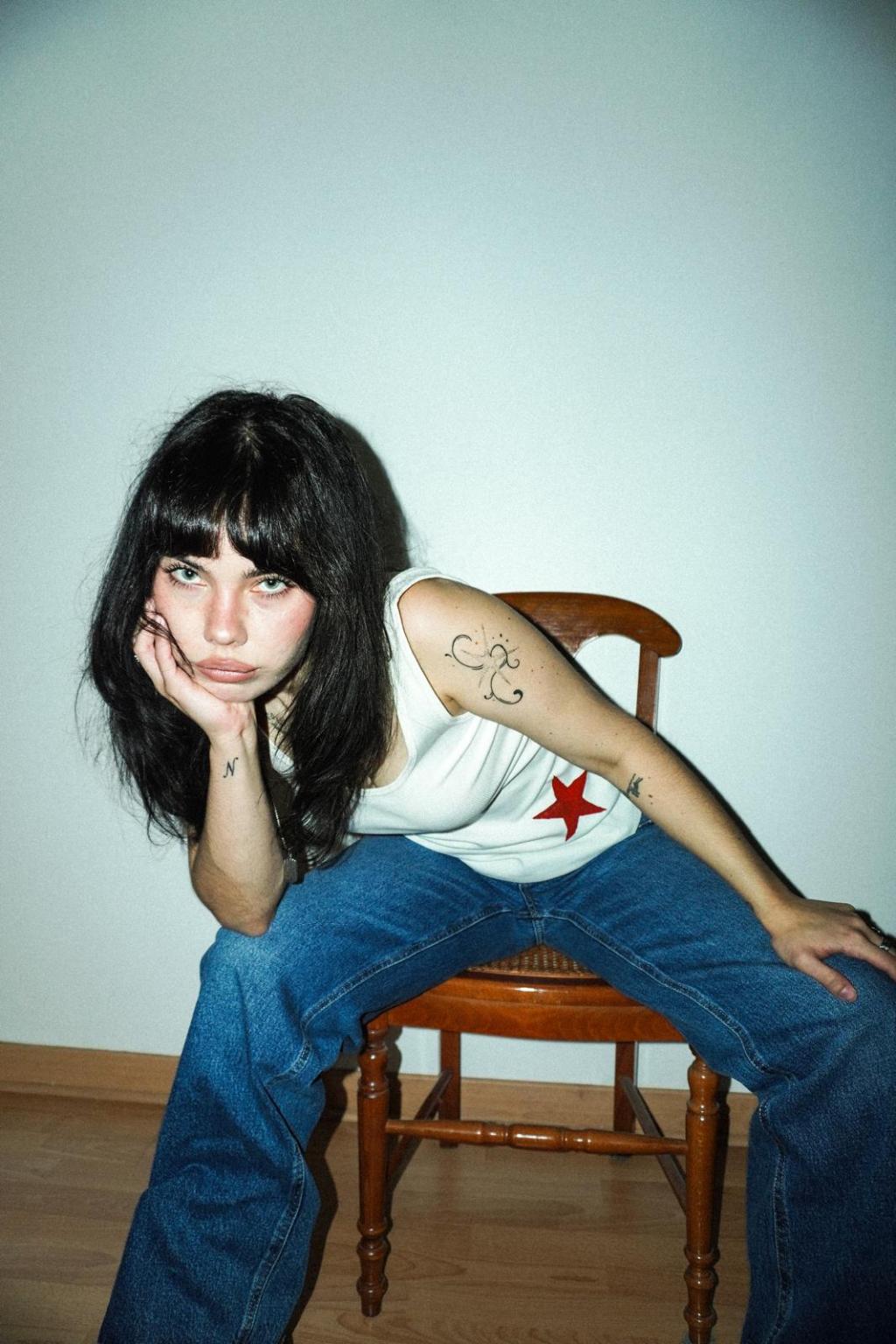 #coup de coeur, Cassily : La Nouvelle Voix de la Pop-Rock&nbsp;Francophone