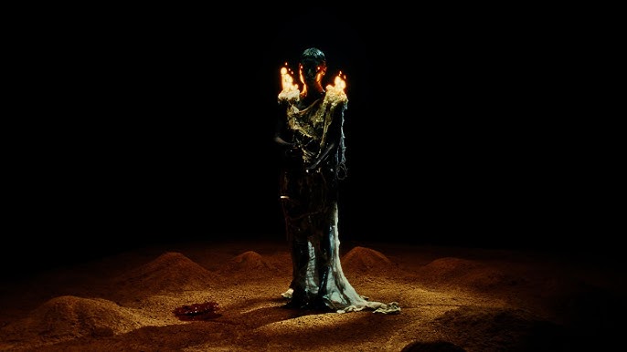 Concerge de retour avec un nouvel&nbsp;album