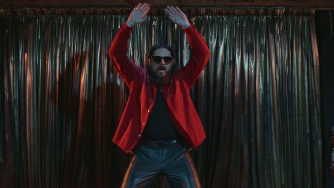 Dry Cleaning dévoile un novel extrait de Secret&nbsp;Love