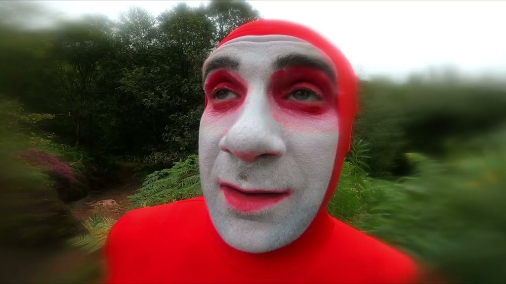 Getdown Services: Découvrez « Don’t Cheese Me Off&nbsp;»