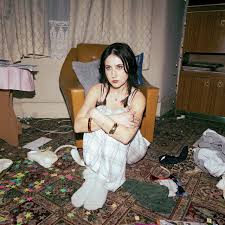 Bitch : Le Nouveau Single Frontal de Hannah&nbsp;Grae