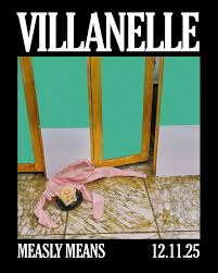 Measly Means dégaine un nouveau&nbsp;single