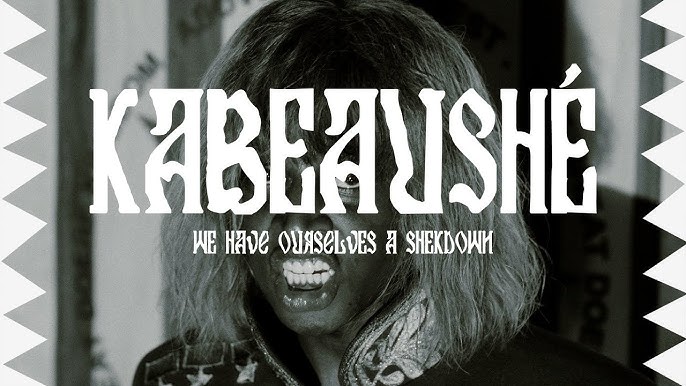KABEAUSHÉ présente « We Have Ourselves a Shekdown&nbsp;»