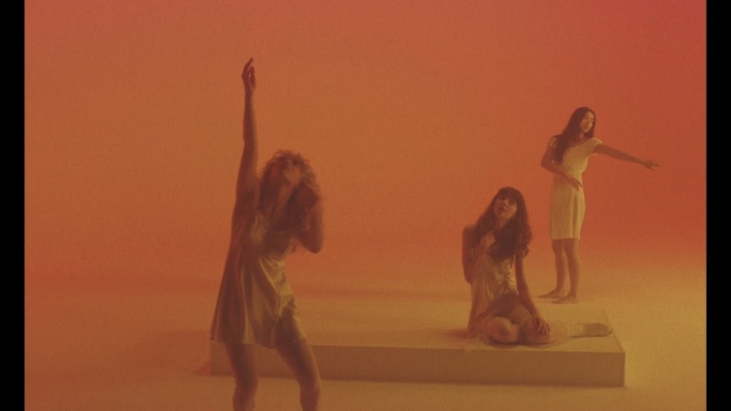 Jenny on Holiday dégaine un nouveau&nbsp;single