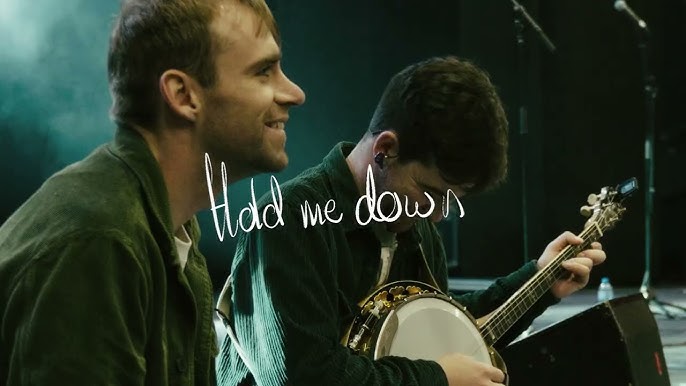 Kingfishr Lance « Hold Me Down » : Un Voyage Musical&nbsp;Époustouflant