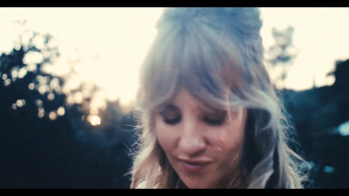 Lindsey Troy : Découvrez « I’ve Seen The Willow Trees&nbsp;»