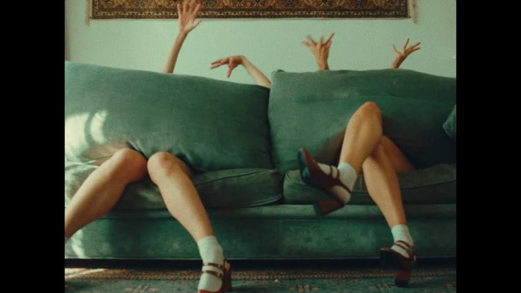 Ninush : Découvrez le Single &lsquo;I Don’t&nbsp;Mind&rsquo;