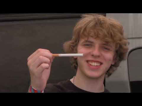 Ollie Cook : Un Voyage Nostalgique avec ‘Home&nbsp;Video’