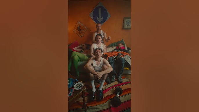 Really Good Time dévoile un nouveau single&nbsp;!