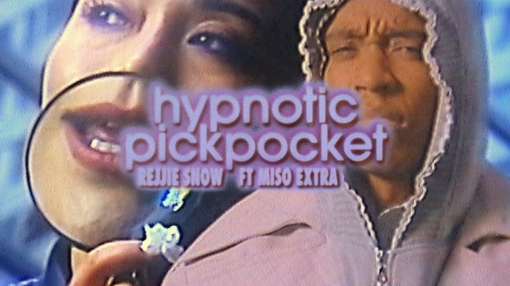 Découverte de &lsquo;Hypnotic Pickpocket&rsquo;: Le nouveau single de Rejjie&nbsp;Snow