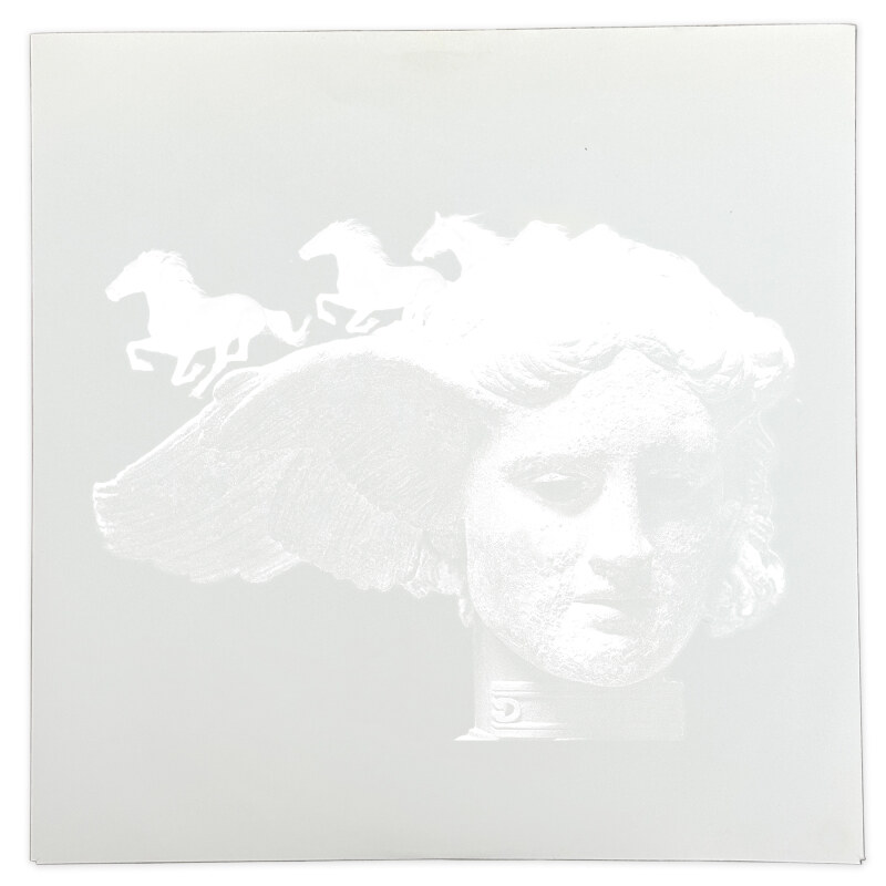 These New Puritans dévoile un nouveau single&nbsp;!