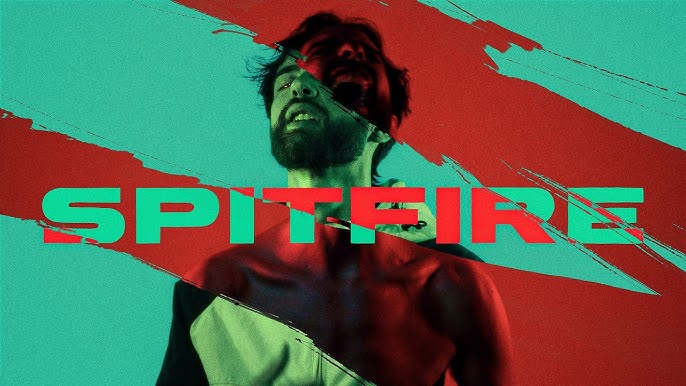 Découverte de « Spitfire » : L&rsquo;électro-pop de Tip&nbsp;Stevens