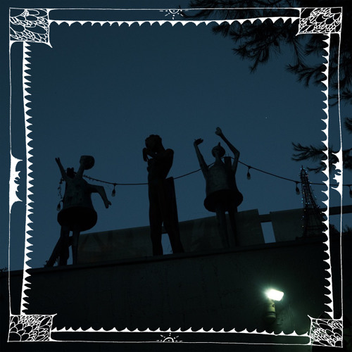 Découvrez le nouveau single « Sugar » de Truman&nbsp;Sinclair