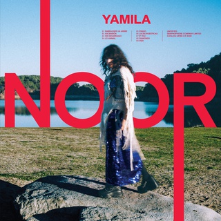 Découverte de « Prado » : Le Nouveau Single de&nbsp;Yamila