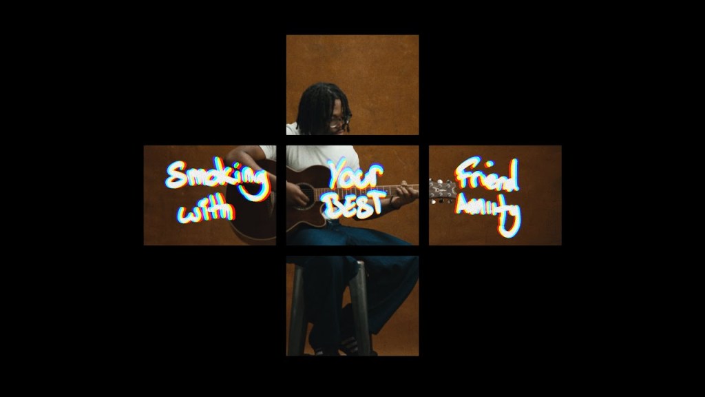 AmiiFy dévoile un nouveau&nbsp;single