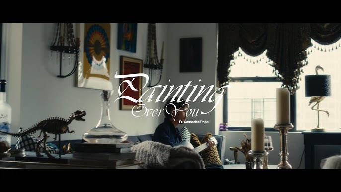 Découvrez « Painting Over You » : le nouveau clip de&nbsp;Grayscale