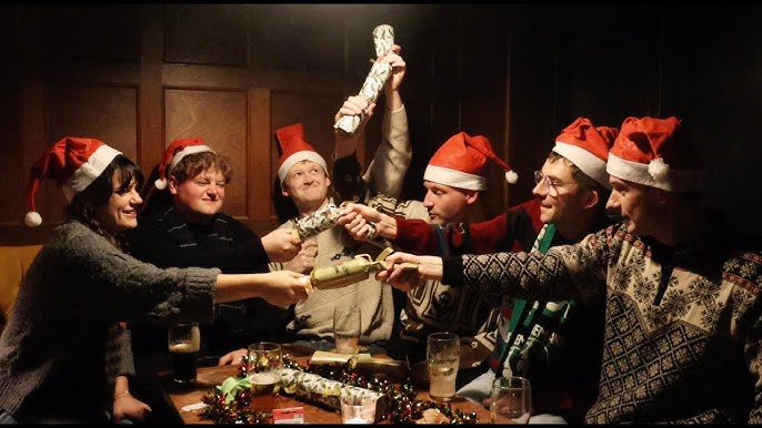 Better Last Year : Un Noël Authentique avec Home&nbsp;Counties