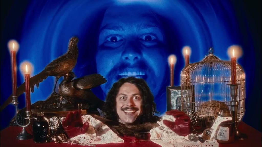 Découvrez &lsquo;Raise Your Hands&rsquo; de&nbsp;Komodor