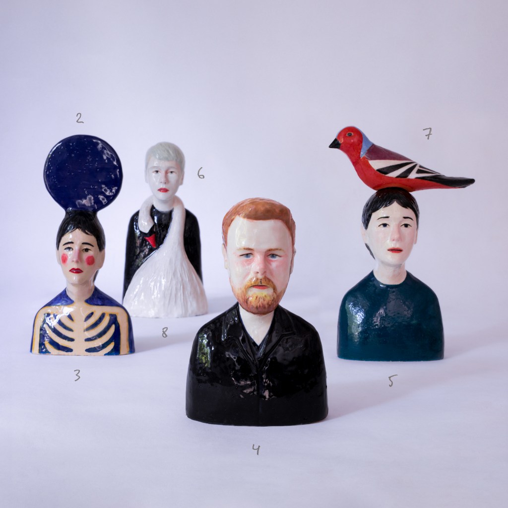 #Review #coupdecoeur : Le nouveau Loney Dear est en&nbsp;approche